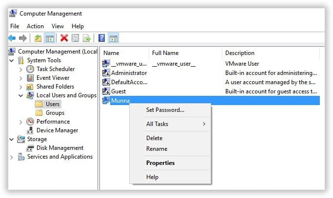 How To Bypass Administrator Password Windows 10